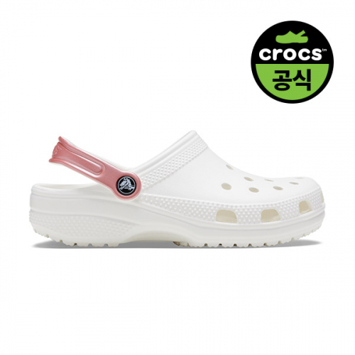 Classic pop strap discount clog