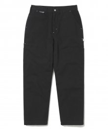 S.W. Carpenter Pant Black