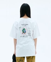 INSTINCT 02. SHORT SLEEVE 004