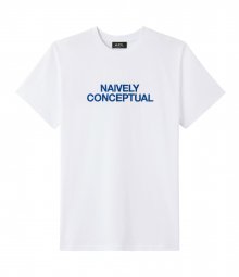 Naively Conceptual T-Shirt