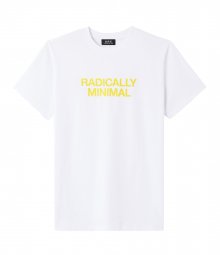 Radically Minimal T-Shirt