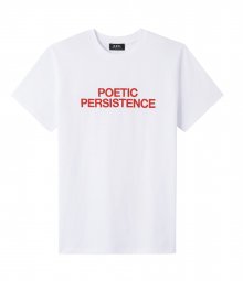 Poetic Persistence T-Shirt