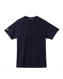 Garage T-shirt Black