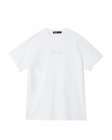 Garage T-shirt White