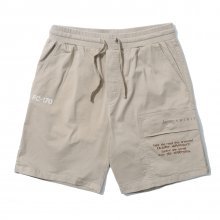 [Unisex] Cotton Half Pants (JL2PTU852BE)