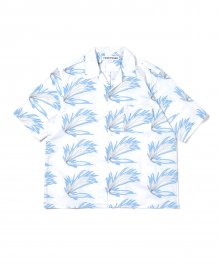 Juwonman Aloha Shirts Water