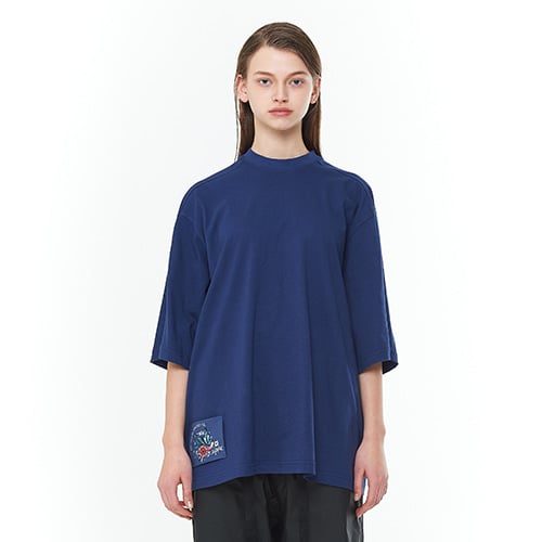 디그낙12(dbydgnak) Old School Raglan T-Shirts (BL)_ PA1TS3434