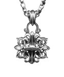 바운트(VAUNT) Flower pendant