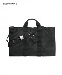 DWS TWO WAY MESSENGER BAG