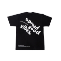 브이더블유브이비(VWVB) wavy SGV black t-shirt