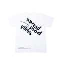 브이더블유브이비(VWVB) wavy SGV white t-shirt