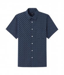 Cippi Short-Sleeve Shirt
