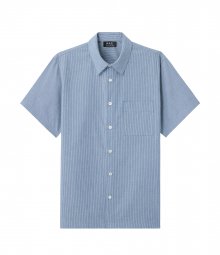 Bruce Short-Sleeve Shirt