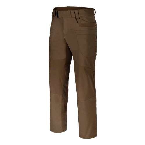 Тактические брюки Hybrid, Mud Brown
