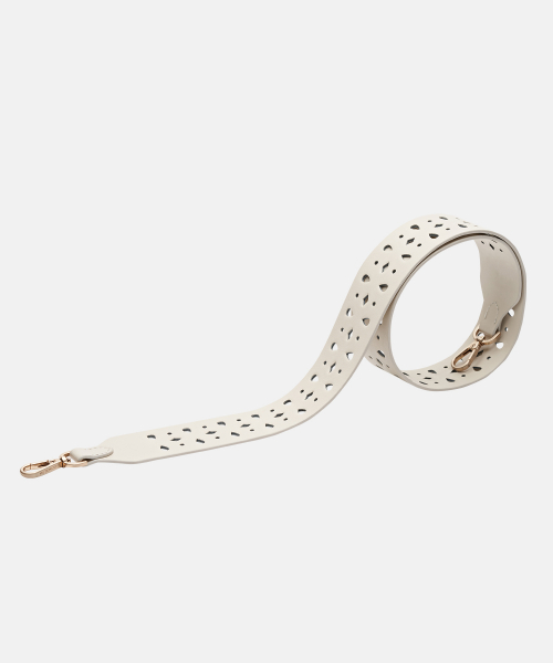 CHANDELIER Artwork Strap