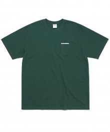 Pocket Tee Forest
