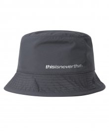 PERTEX® Reversible Bucket Hat Black