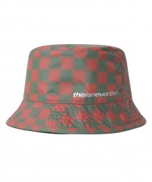 PERTEX® Reversible Bucket Hat Check