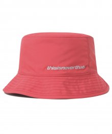 PERTEX® Reversible Bucket Hat Red
