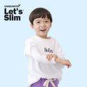 렛츠슬림(LET'S SLIM) 냉감소재 유아/어린이 스포츠쿨토시