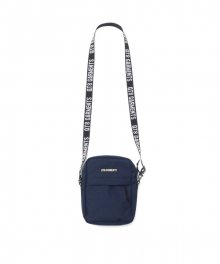 FG CORDURA® Mini Cross Bag (Navy)