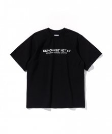 OG Logo T-Shirt Black