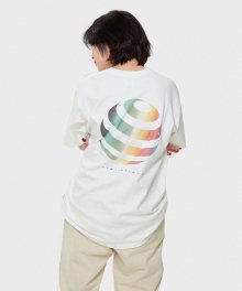 Aurora Planet T-Shirts WH