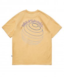 Wire Planet T-Shirts YE