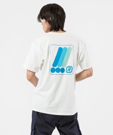 Basic Symbol T-Shirts WH