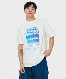 Ocean T-Shirts  WH