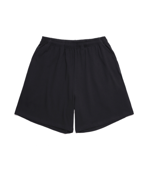 밴웍스(vannworks) 라이트 스판 반바지 (VNBPT202) 차콜