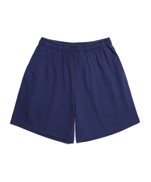 밴웍스(vannworks) 라이트 스판 반바지 (VNBPT202) 딥블루