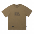 Ammo Box T-Shirt (Brown)