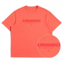 톤다운 컬러 티셔츠 핑크 (U0224CRS51)