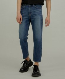 #RC08 rugged [regular crop jeans]