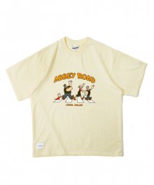 V.O.C TEE_ABBEY ROAD