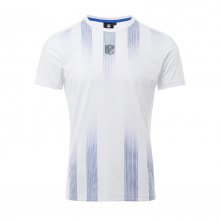 F202MTS058 레프리 숏 슬리브 티셔츠 WHITE