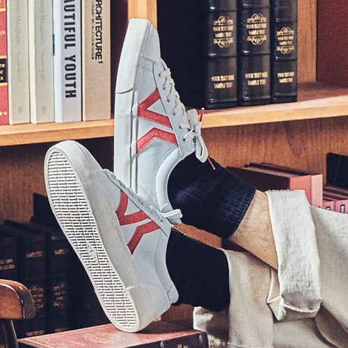 바나디스(VANADIS) 킥스 레드 FLVS9A1U06 - 69,000 | 무신사 스토어