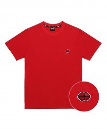 Heart Lip Logo T shirts RE