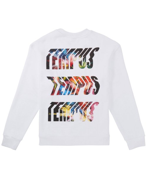 ○overprint オーバープリント tempus studio シャツ○ メンズ