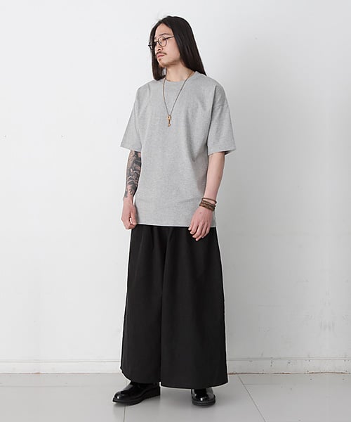  URBAN DICTIONARY Joy Wide Wide Linen Tall Pants Black 79 200 
