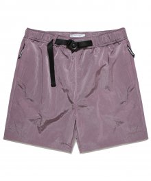 EASY SHORTS JS [PINK]