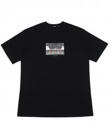 CHECK POINT TEE_BLACK