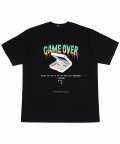 FROG BOX TEE_BLACK