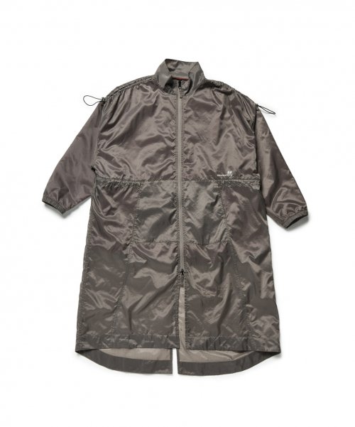 Standard Wind Jacket / Gray