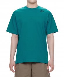 벡터 티셔츠 - 블루그린 / GI7142