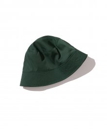 ns bucket hat green