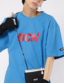 BCN 박스탑 - 블루