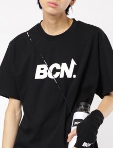 BCN 박스탑 - 블랙