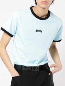 BCN 라인하프탑 - 민트